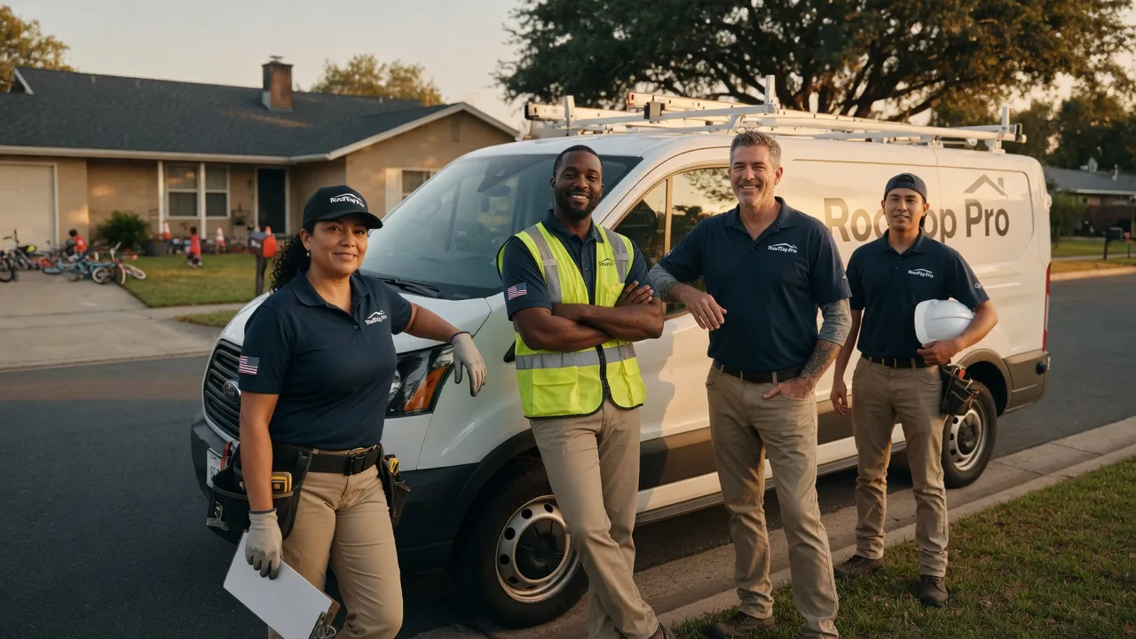 Roof Repair in Elko, SC near me